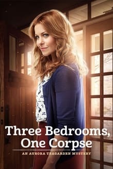 Aurora Teagarden : à vendre, trois chambres, un cadavre