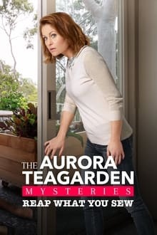 Aurora Teagarden : Meurtre cousu main