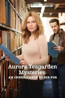 Aurora Teagarden : la fortune empoisonnée