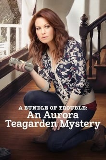 Aurora Teagarden : un bébé sur les bras