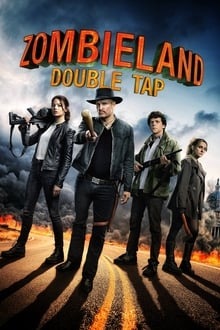 Retour à Zombieland