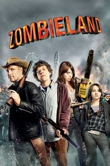 Bienvenue à Zombieland