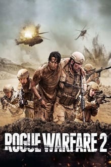 Rogue Warfare : En territoire ennemi