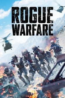 Rogue Warfare L'art de la guerre