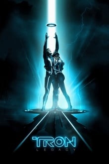 Tron l'héritage