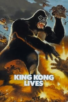 King Kong II