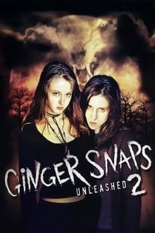 Ginger Snaps : Resurrection