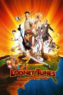 Les Looney Tunes passent à l'action