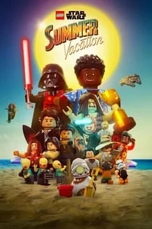 LEGO Star Wars - C'est l'été !