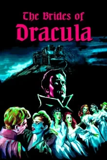 Les Maîtresses de Dracula