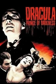 Dracula, prince des ténèbres