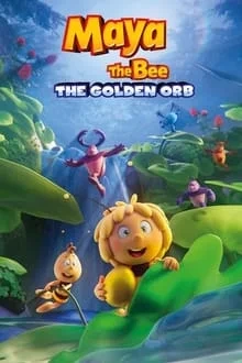 Maya l'abeille 3 : l'œuf d'or