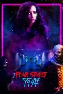 Fear Street - Partie 1 : 1994