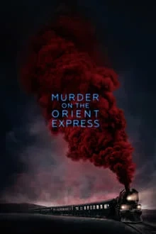 Le Crime de l'Orient-Express