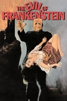 L'Empreinte de Frankenstein