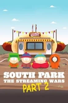 South Park : The Streaming Wars, deuxième partie