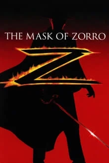 Le Masque de Zorro