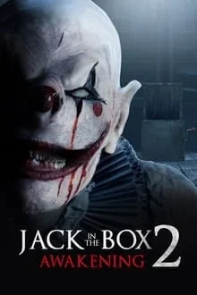 Jack In The Box 2 : Le réveil du démon