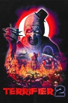 Terrifier 2