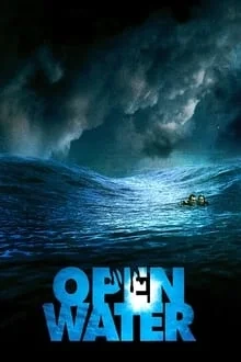 Open water en eaux profondes