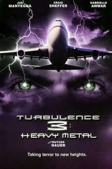 Turbulences 3