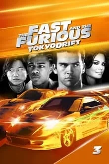 Fast & Furious : Tokyo Drift