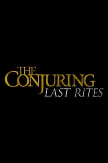 The Conjuring: l'heure du jugement