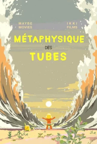 Amélie et la métaphysique des tubes