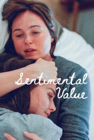 Sentimental Value