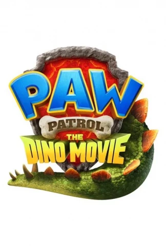 La Pat' Patrouille : Le film Dino