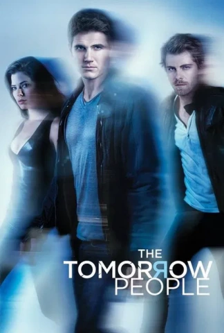 The Tomorrow People