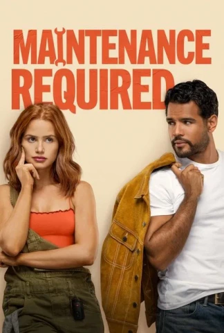Maintenance Required