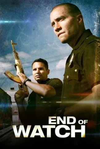 End of Watch