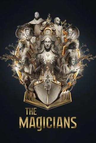 The Magicians