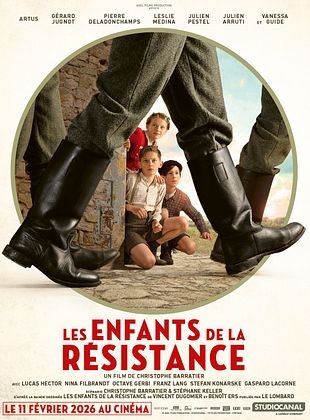 Les Enfants de la Résistance