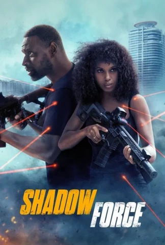 Shadow Force