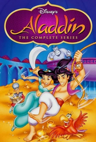 Aladdin
