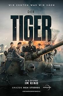 Der Tiger