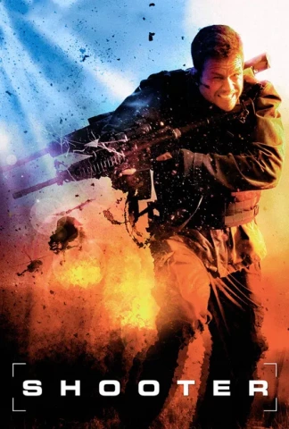 Shooter tireur d'élite