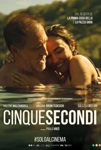 Cinque secondi