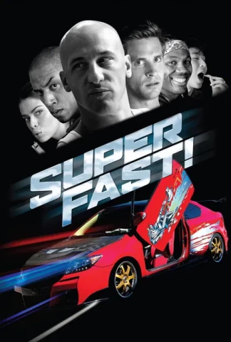 Superfast 8