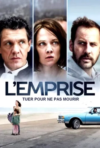 L'Emprise
