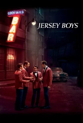 Jersey Boys