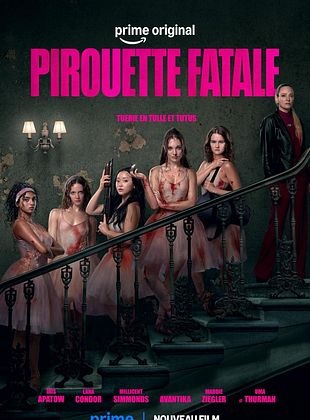 Pirouette fatale