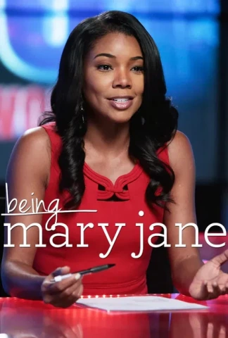 Being Mary Jane