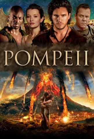 Pompéi