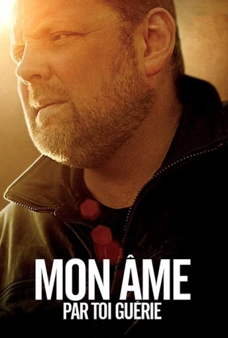 Mon âme par toi guérie