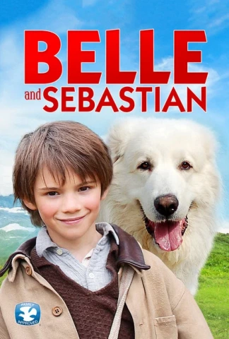 Belle et Sébastien