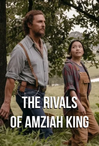 The Rivals of Amziah King