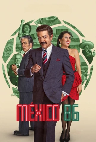 México 86